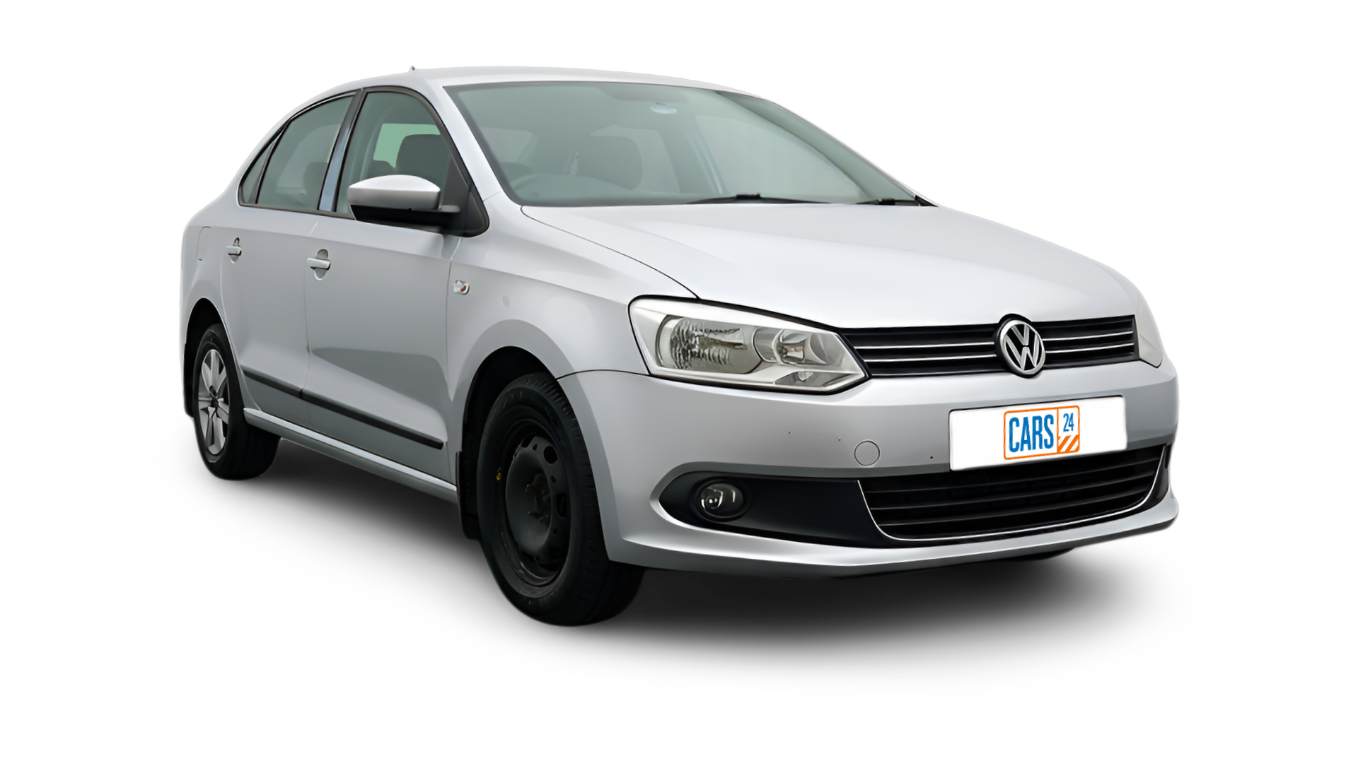 2011 Volkswagen Vento - Sedan - Petrol - Manual - ₹1.10 lakh